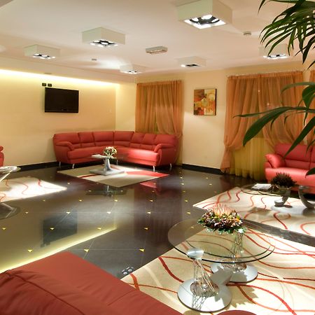 แอส โฮเต็ล คัมเบียโก Hotel แคมเบียโก ภายใน รูปภาพ