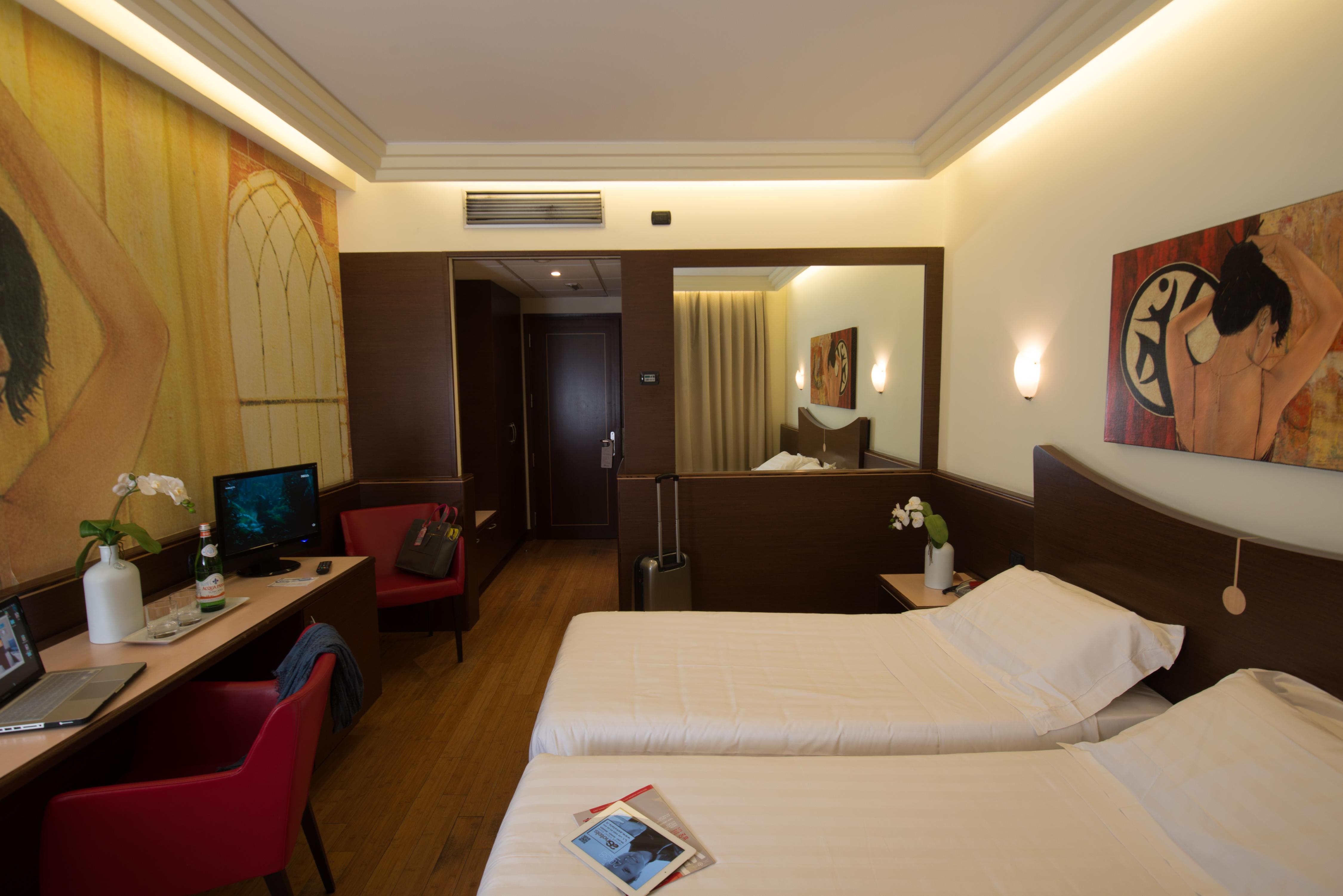 แอส โฮเต็ล คัมเบียโก Hotel แคมเบียโก ภายนอก รูปภาพ