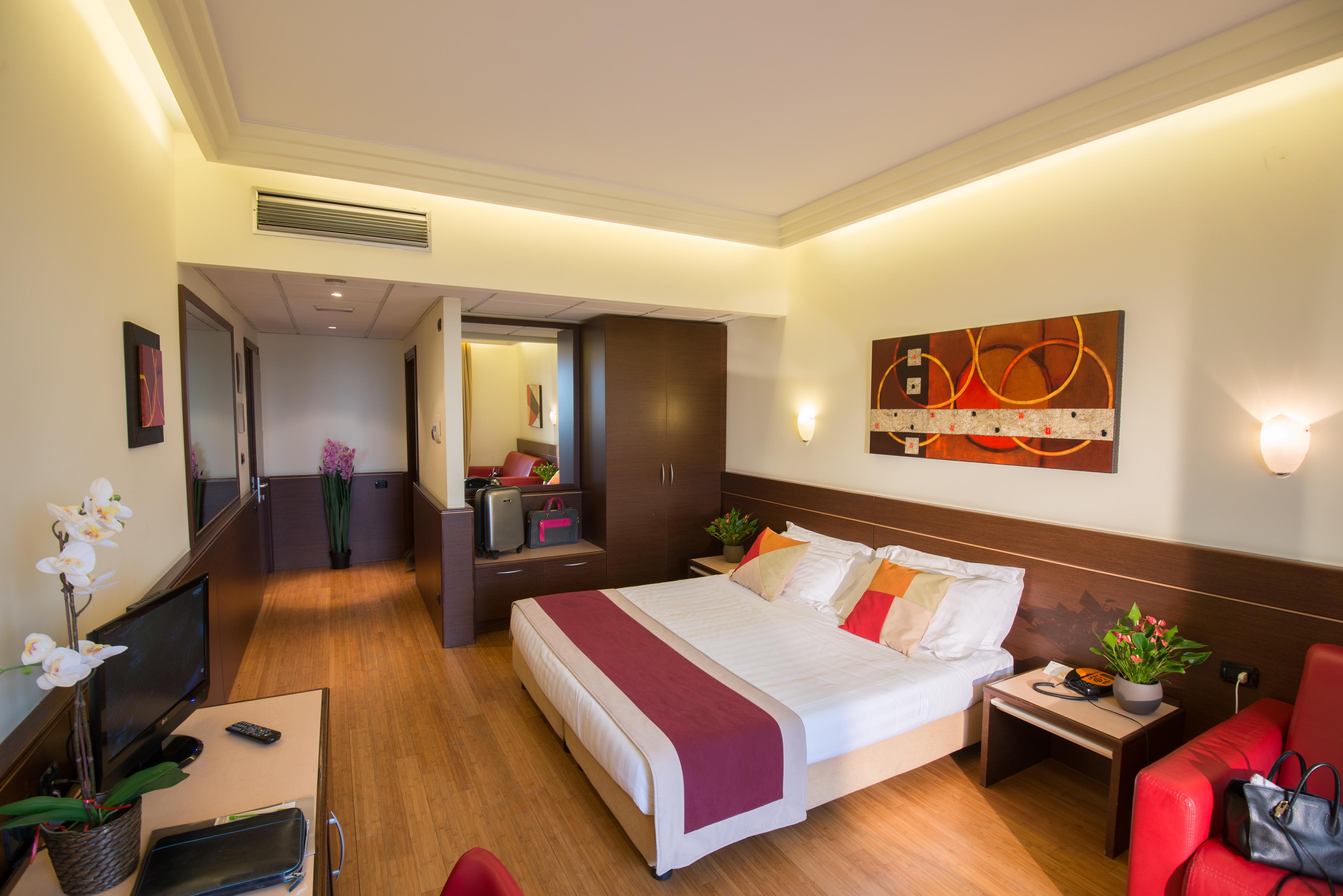 แอส โฮเต็ล คัมเบียโก Hotel แคมเบียโก ภายนอก รูปภาพ