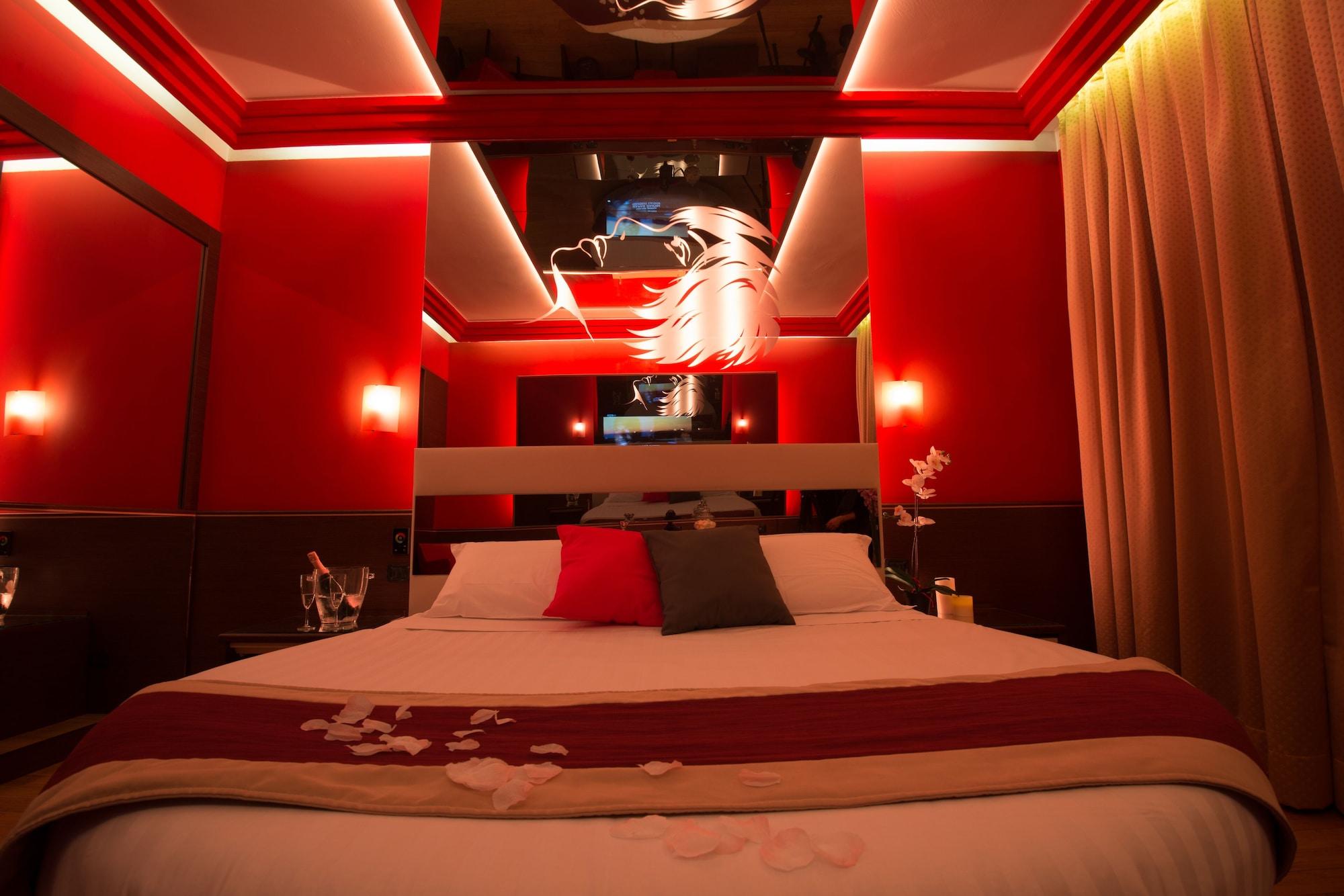 แอส โฮเต็ล คัมเบียโก Hotel แคมเบียโก ภายนอก รูปภาพ
