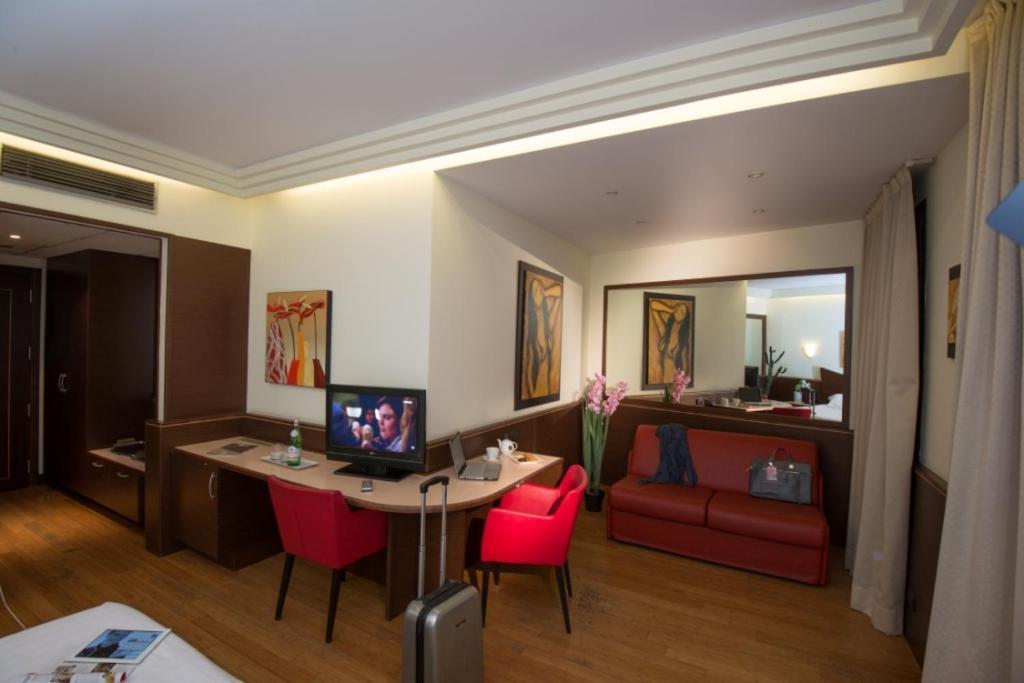 แอส โฮเต็ล คัมเบียโก Hotel แคมเบียโก ภายนอก รูปภาพ